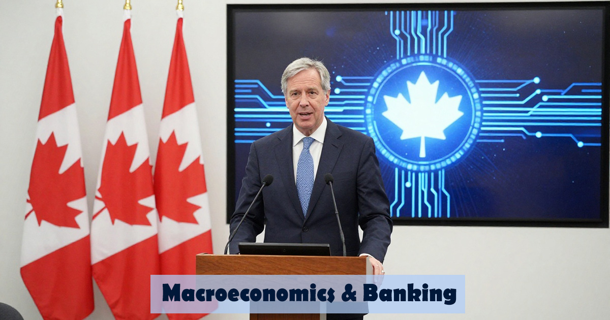 Business : Macroeconomics & Banking