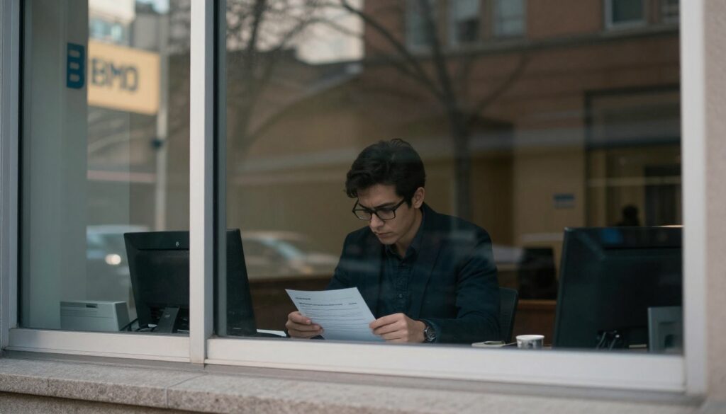 Ottawa’s AI charm offensive meets the banks’ rainy-day stockpiling