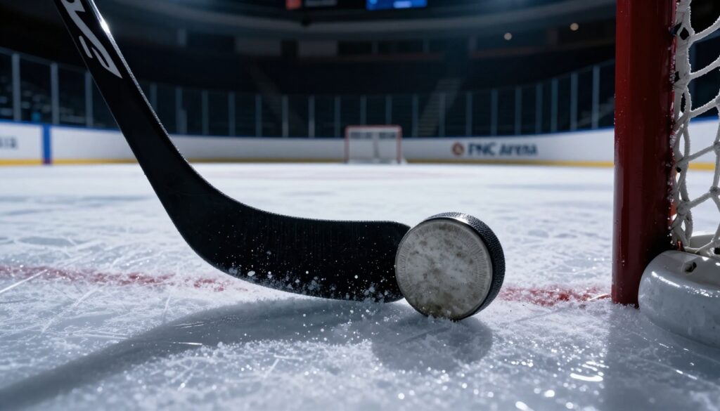 Game 5: Friday in Raleigh
