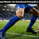 European Domestic Leagues Wrap Up as Managers Bid Farewell