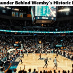 NBA (National Basketball Association)