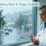 Weather : Heavy Rain & Soggy Systems