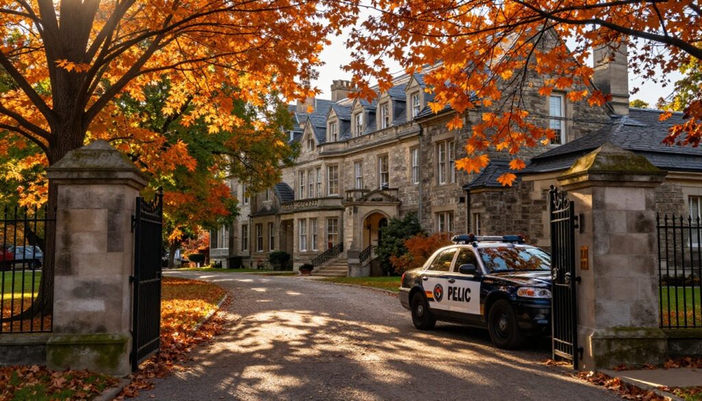 24 Sussex Drive Restoration project announced by Prime Minister Mark Carney