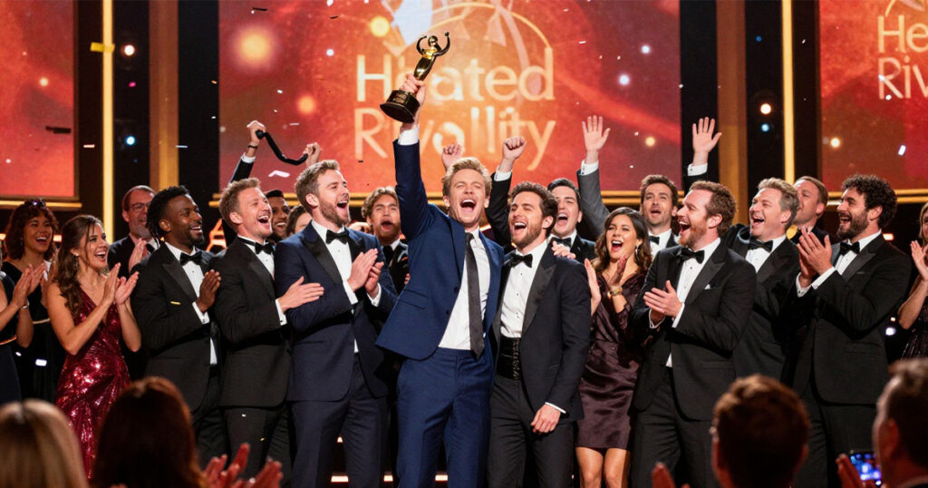 The Canadian Screen Awards (CSAs) Big Winners