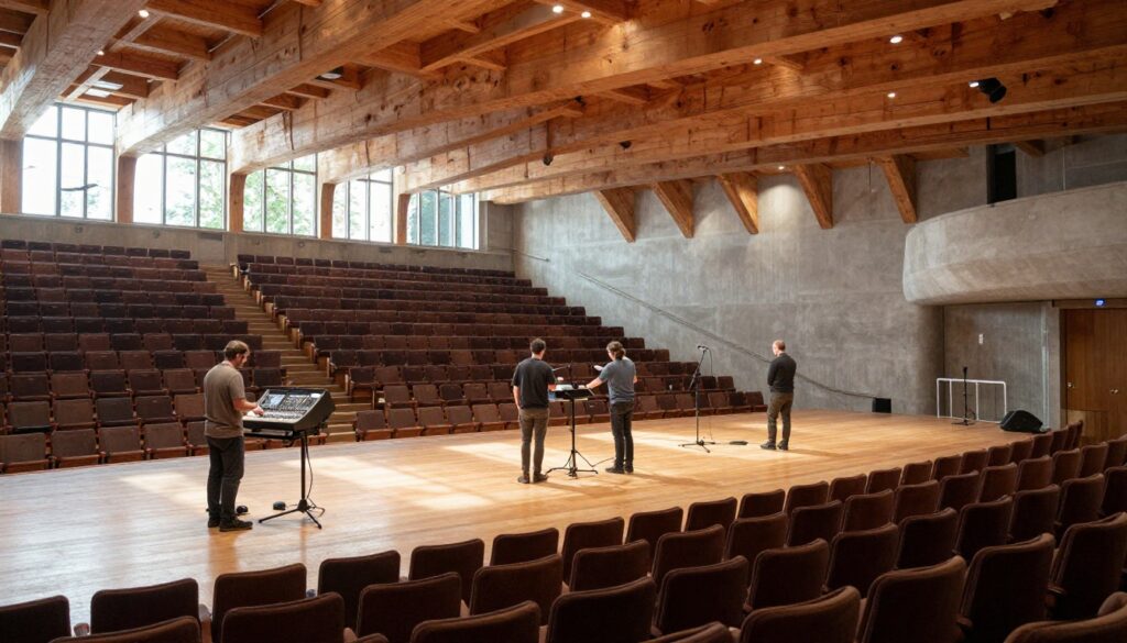Vancouver Expands Live Entertainment Scene with Launch of 10,000-Seat Freedom Mobile Arch Venue
