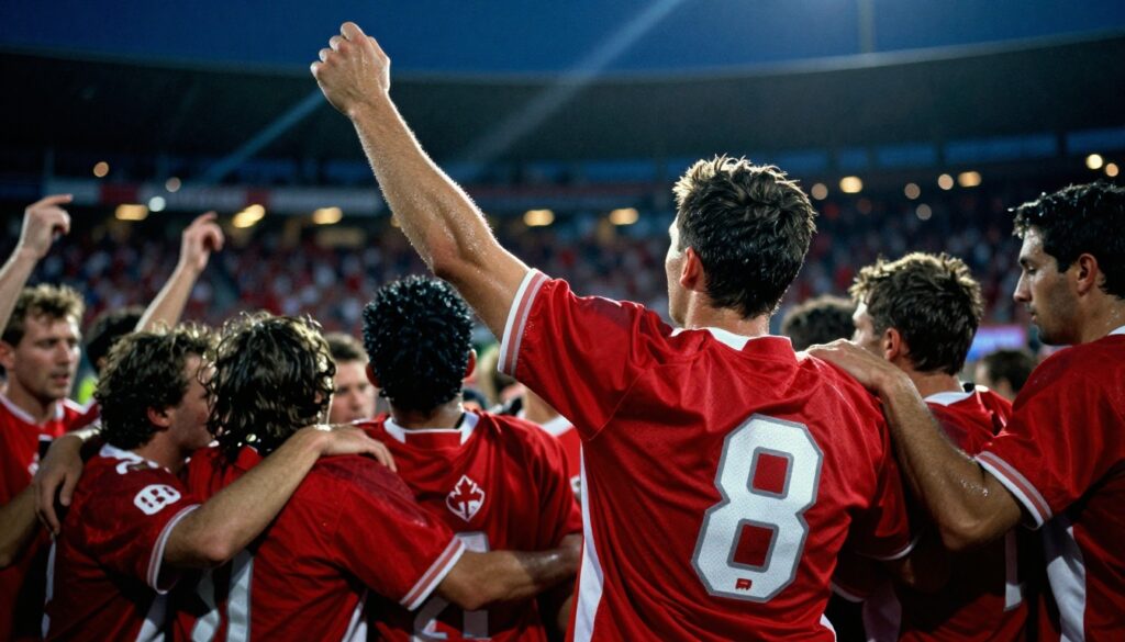 Canada vs Qatar highlights as Jonathan David scores a hat-trick in Canada's historic 6-0 World Cup win