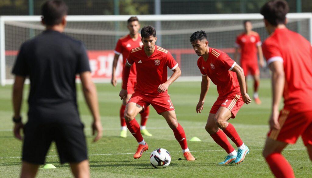 Canada Ramps Up Preparations as FIFA World Cup 2026 Build-Up Gains Momentum
