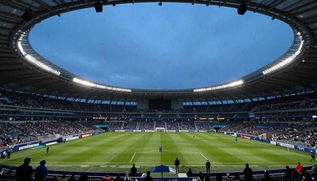 Canada Ramps Up Preparations as FIFA World Cup 2026 Build-Up Gains Momentum