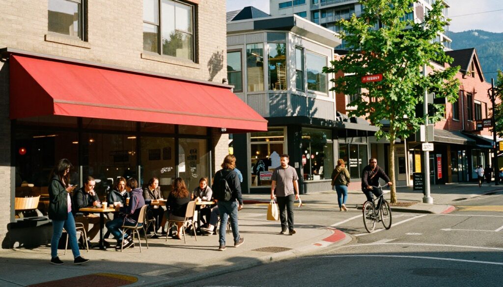 Major Retail and Food Service Brands Accelerate Expansion Across Canada, Signaling Strong Consumer Demand and Market Growth