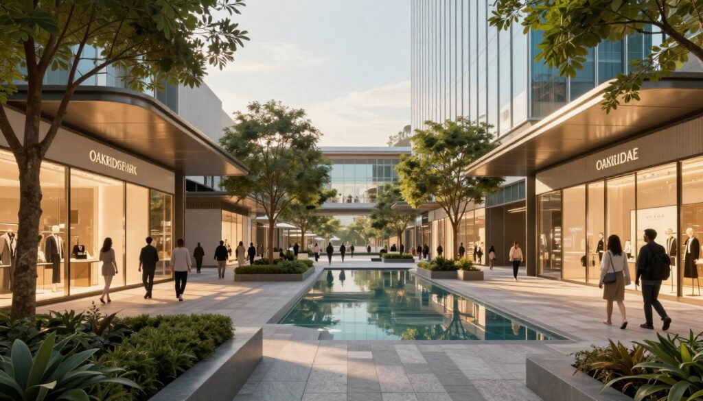 Retailers Embrace Neighbourhood-Focused Formats and Luxury Destinations as Canada’s Shopping Landscape Evolves
