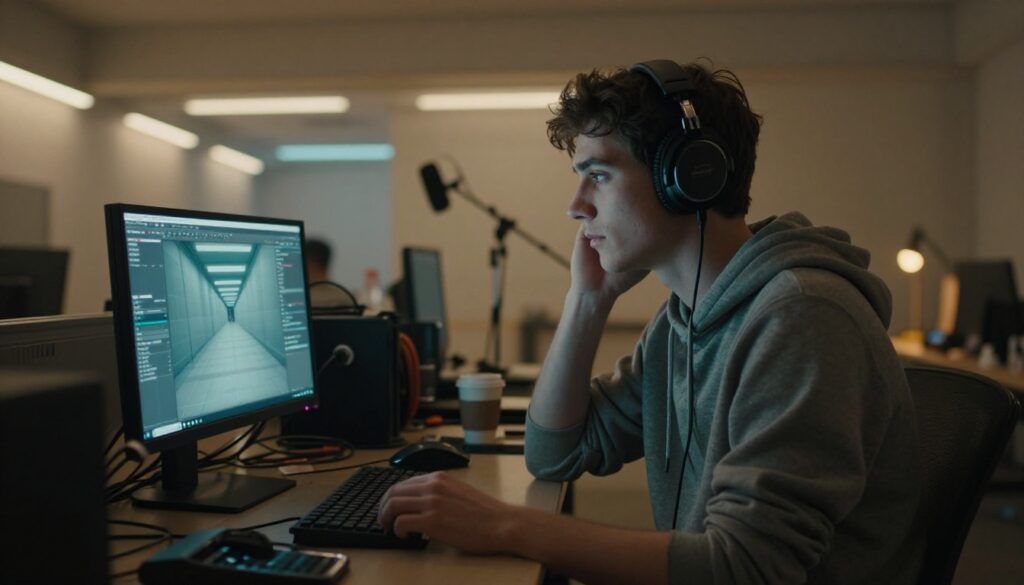 ‘The Backrooms’ Stuns Canadian Box Office, Overtakes Major Hollywood Franchises