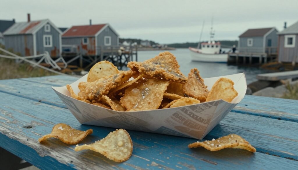 Fish and chips prices rising as Atlantic Canadian diners face higher costs for traditional haddock meals