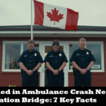 Three Killed in Ambulance Crash Near Confederation Bridge