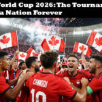 Canada World Cup 2026