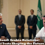 Canada Saudi Arabia Relations