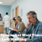 Canada Specialist Wait Times