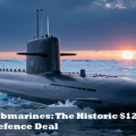 Canada Submarines
